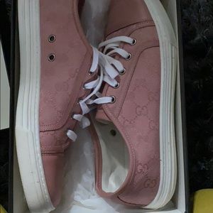 Gucci sneakers